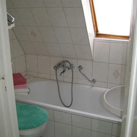 Moltkestrasse-17-wohnung-2-og Appartement Büsum